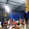 "උඩරට ගම්මඩු ශාන්තිකර්ම"